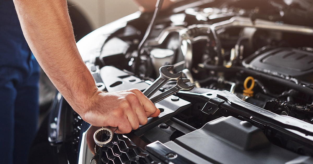 Como Avaliar a Qualidade de um Carro Usado Antes de Comprar