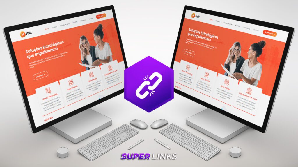 Super Links Pro